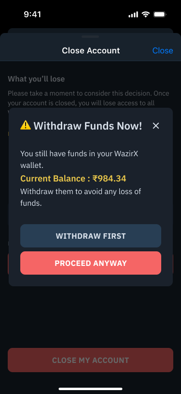 Close Account withdraw funds.png