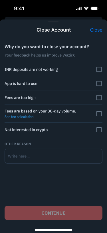 Account Closure INR Locked & RT Reason 3 .png